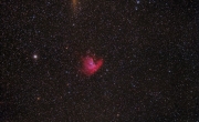 Nebulosa NGC281