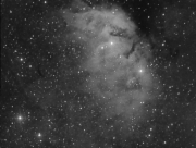 Nebulosa Sh2-101